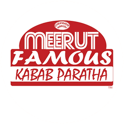 Meerut Famous Kabab Paratha